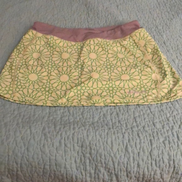 Patagonia Nine Trails Skort - Picture 1 of 11